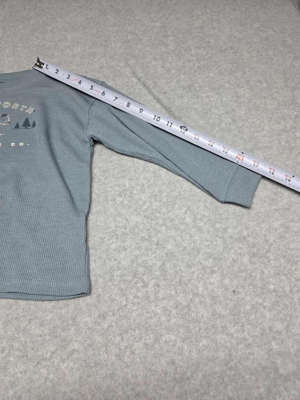 Carters matching set